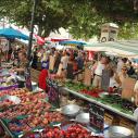 Marché de Millau